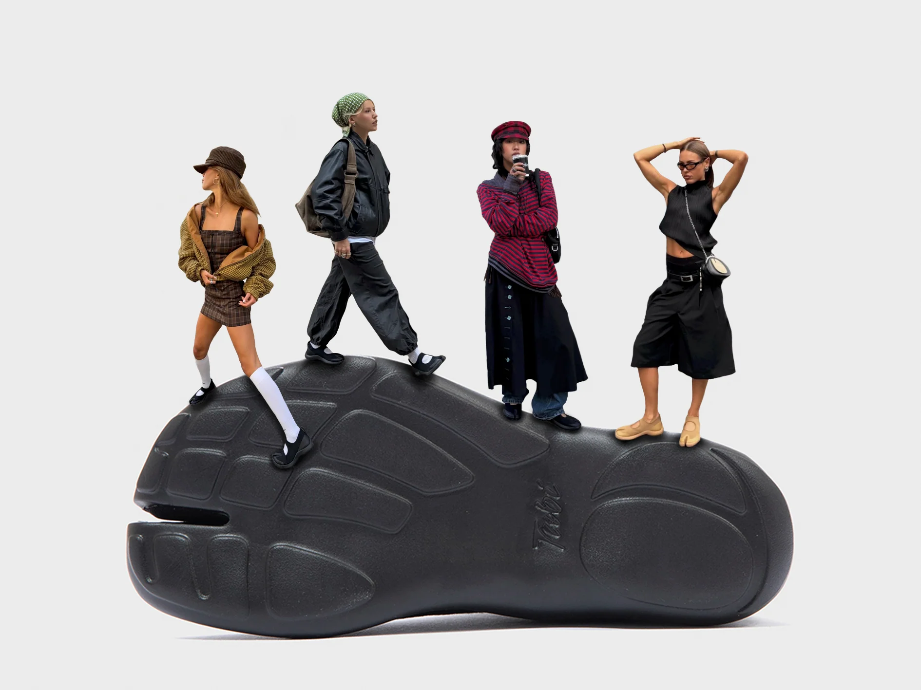 Modern Tradition, Made to Move